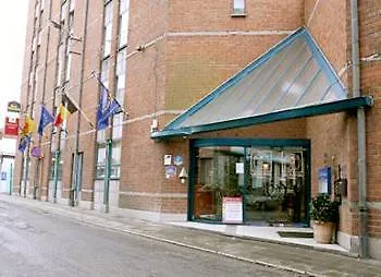 Hotel Charleroi Business