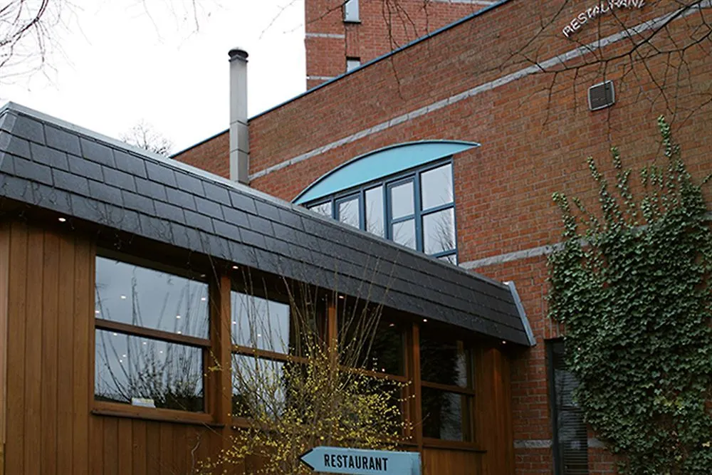 Hotel Charleroi Business