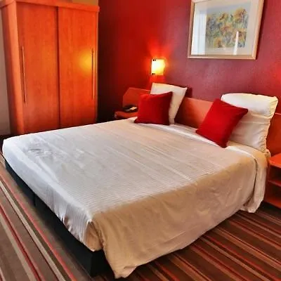 ***  Hotel Charleroi Business België