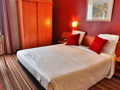 Hotel Charleroi Business België