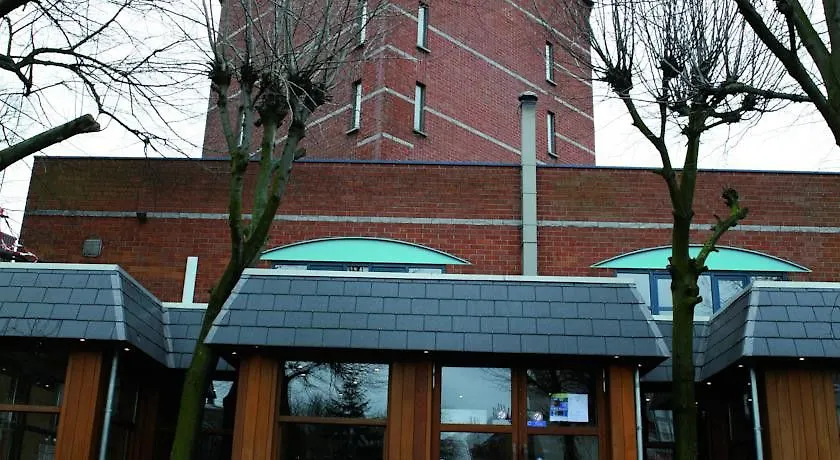 Hotel Charleroi Business