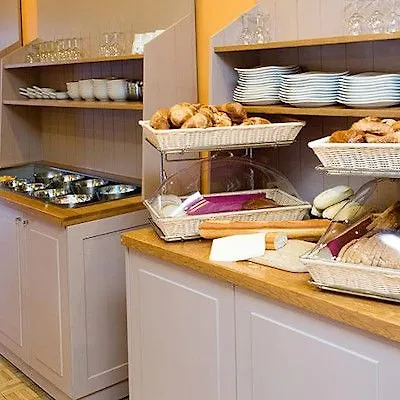 Hotel Charleroi Business