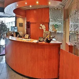 Hotel Charleroi Business